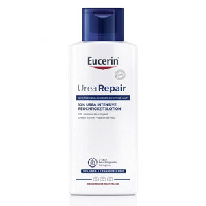     EUCERIN UreaRepair PLUS Lotion 10%
