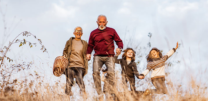 Unser Tipp gegen Dauerstress